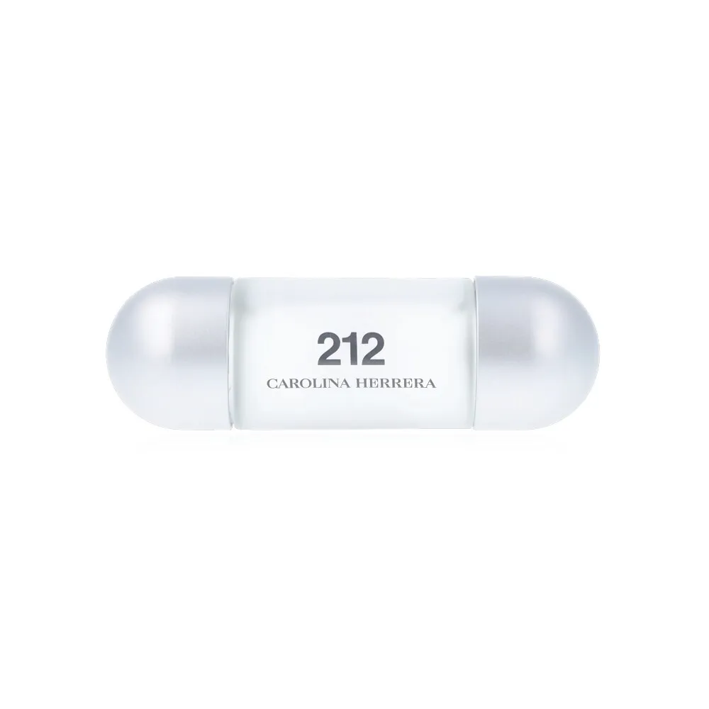 Carolina Herrera 212 EDT Spray 30ml