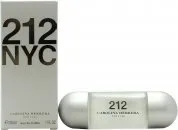 Carolina Herrera 212 Femme Eau de Toilette 30ml Spray