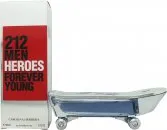 Carolina Herrera 212 Heroes Eau de Toilette 90ml Spray