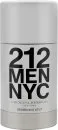 Carolina Herrera 212 Men Deodorant Stick 75g