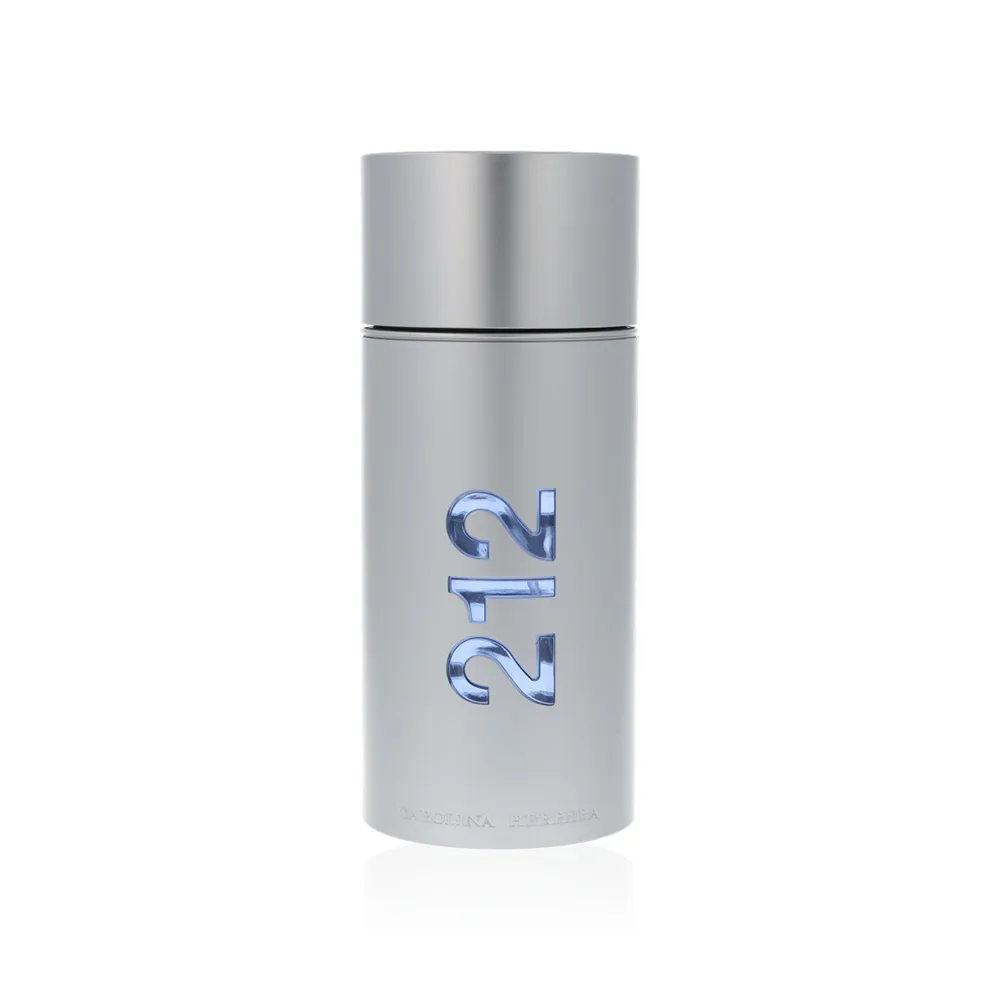 Carolina Herrera 212 MEN EDT Spray 100ml