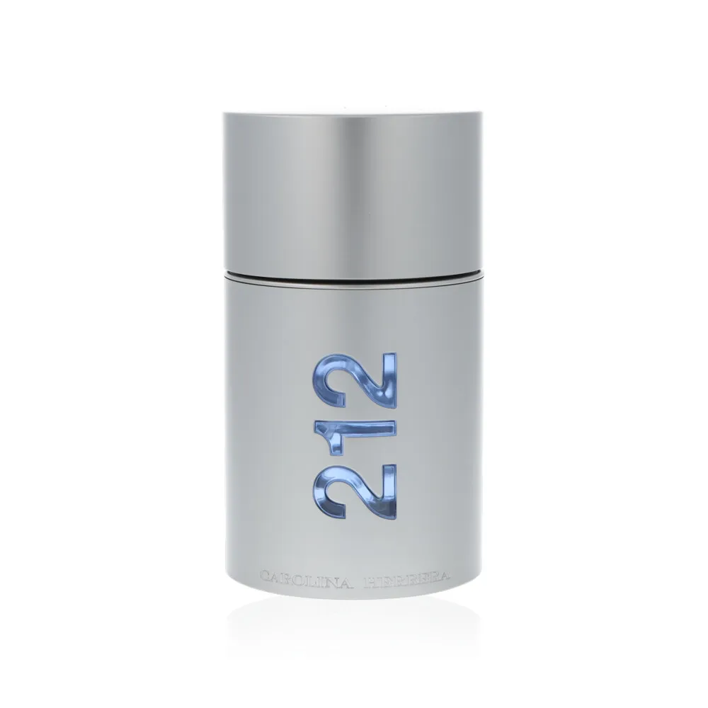 Carolina Herrera 212 Men EDT Spray 50ml