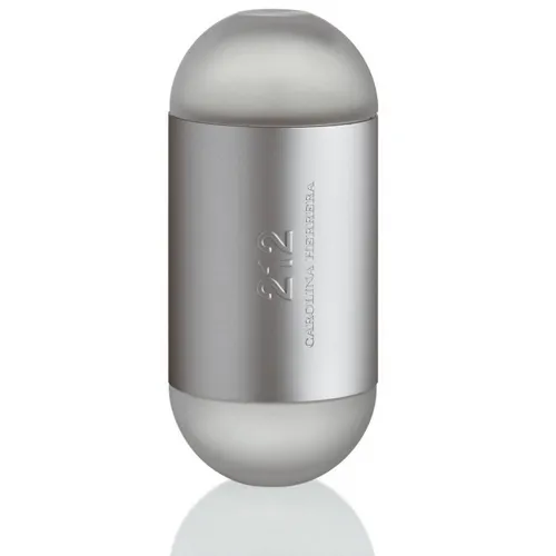 Carolina Herrera 212 NYC Eau de Toilette 100ml Spray