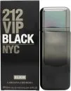 Carolina Herrera 212 VIP Black Elixir Eau de Parfum 100ml Spray