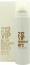 Carolina Herrera 212 VIP Deodorant Spray 150ml