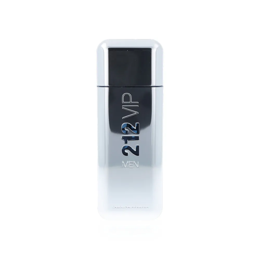 Carolina Herrera 212 VIP MEN EDT Spray 100ml