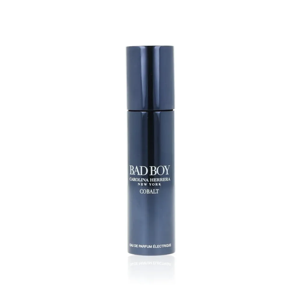 Carolina Herrera Bad Boy Cobalt EDP Spray 10ml