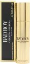Carolina Herrera Bad Boy Eau de Toilette 10ml Spray