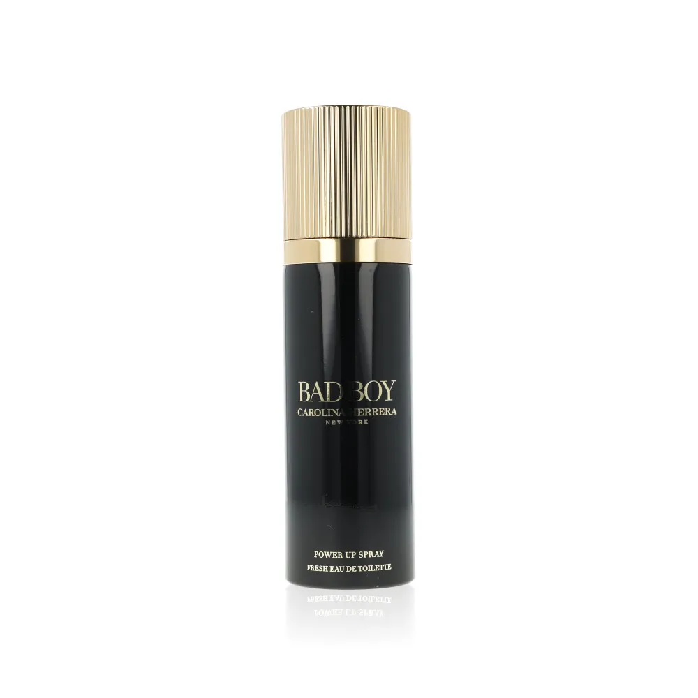 Carolina Herrera Bad Boy EDT Spray 100ml