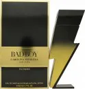 Carolina Herrera Bad Boy Extreme Eau de Parfum 50ml Spray