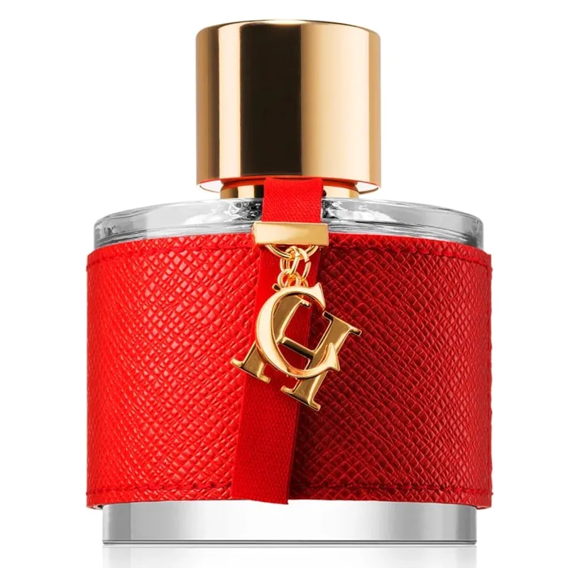 Carolina Herrera CH Eau de Toilette 100ml Spray