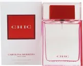 Carolina Herrera Chic Eau de Parfum 80ml Spray