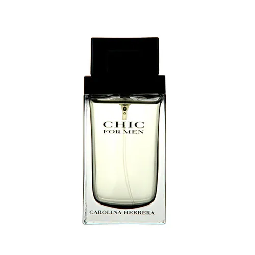 Carolina Herrera Chic Eau de Toilette 100ml Spray
