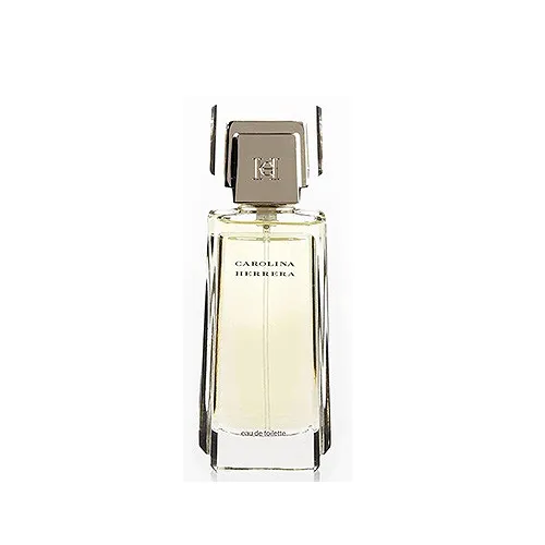 Carolina Herrera For Her Eau de Toilette 100ml Spray