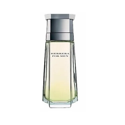 Carolina Herrera For Men Eau de Toilette 100ml Spray