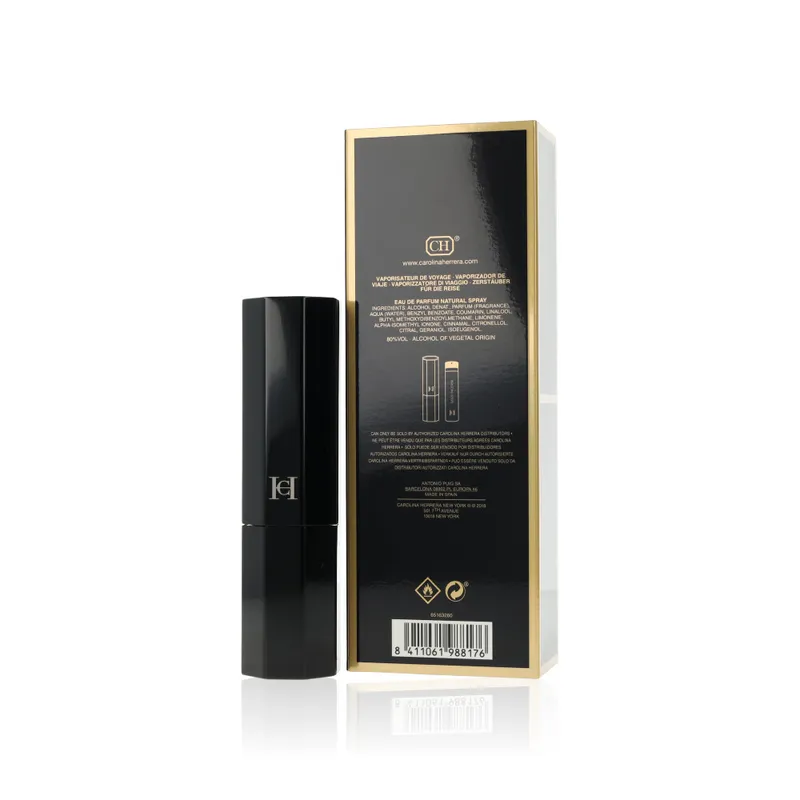 Carolina Herrera Gold Incense EDP Spray 20ml