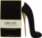 Carolina Herrera Good Girl Eau de Parfum 80ml Spray