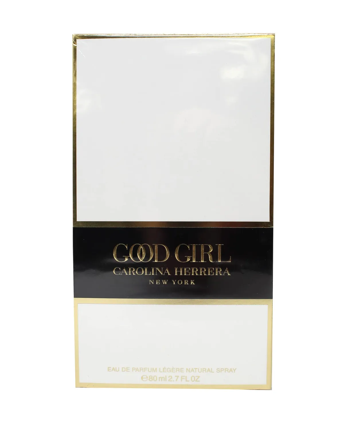 Carolina Herrera Good Girl LÃ©gÃ¨re Eau de Parfum 80ml Spray