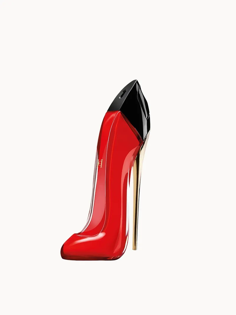 Carolina Herrera Very Good Girl Eau de Parfum 80ml