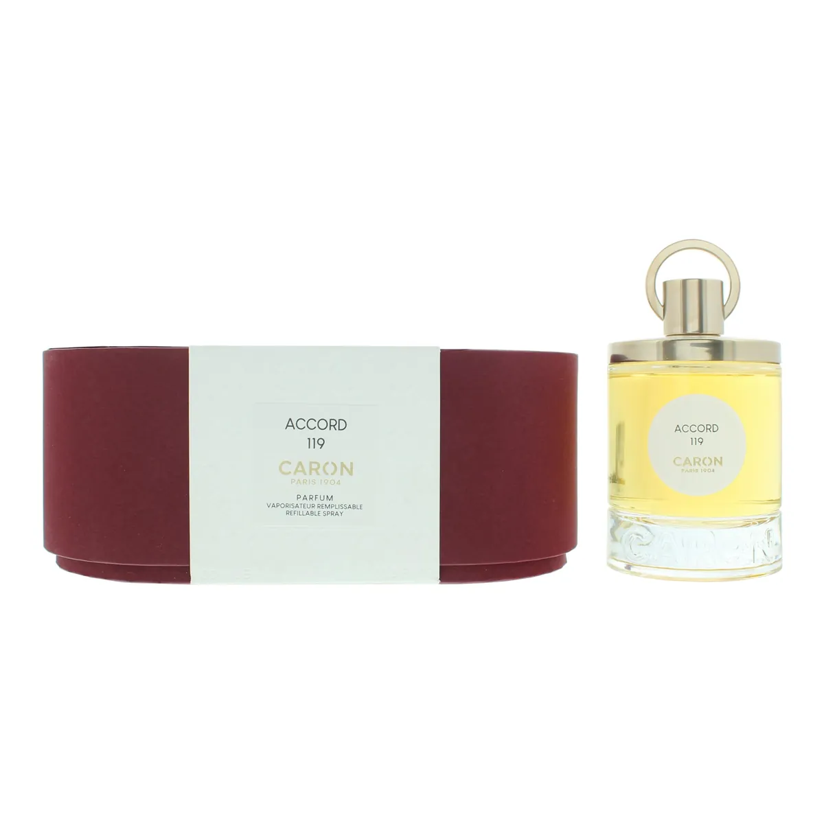 Caron Accord 119 Parfum 100ml Spray