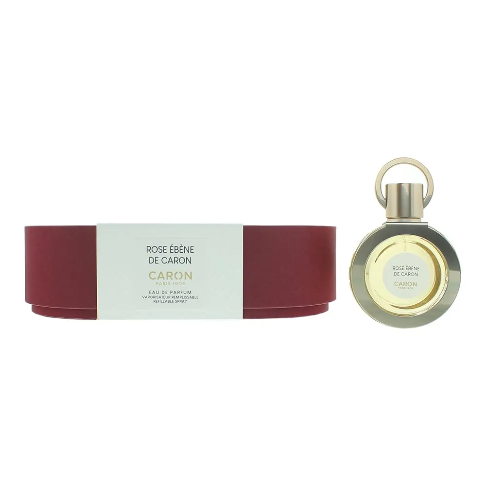 Caron Rose Ã‰bÃ¨ne De Caron Eau de Parfum 50ml Spray