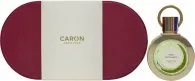Caron Rose Croquante Eau de Toilette 50ml Spray