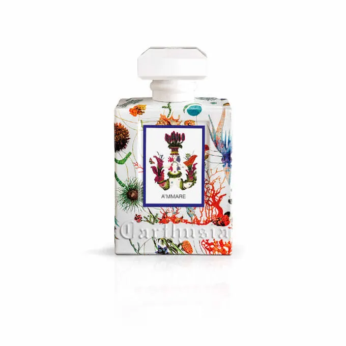 Carthusia A'mmare Eau De Parfum Spray 100ml