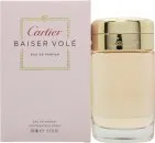 Cartier Baiser Vole Eau de Parfum 100ml Spray