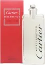 Cartier Declaration Eau de Toilette 100ml Spray