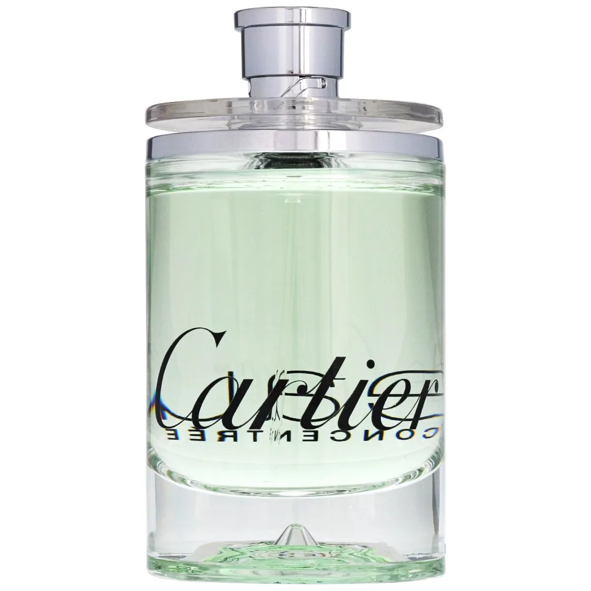 Cartier Eau De Cartier Concentree Eau de Toilette 100ml Spray