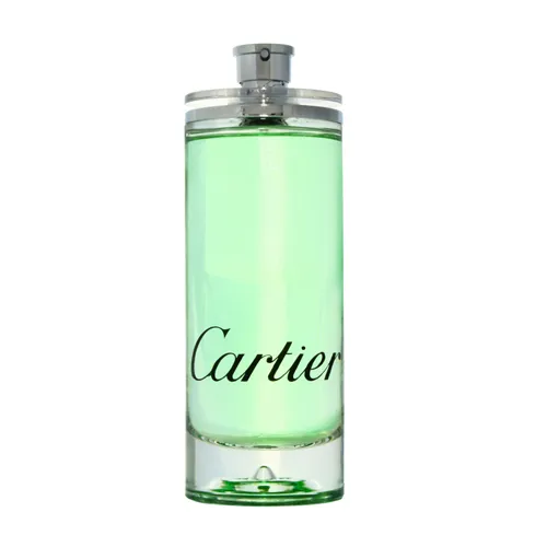 Cartier Eau De Cartier Concentrée Eau de Toilette 200ml Spray