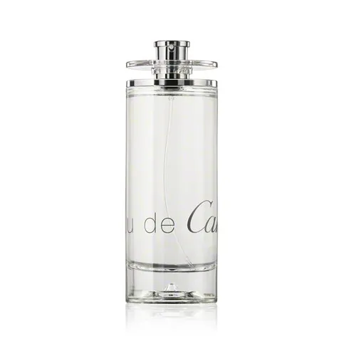 Cartier Eau de Cartier Eau de Toilette 200ml Spray