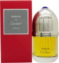 Cartier Pasha de Cartier Parfum 50ml Spray