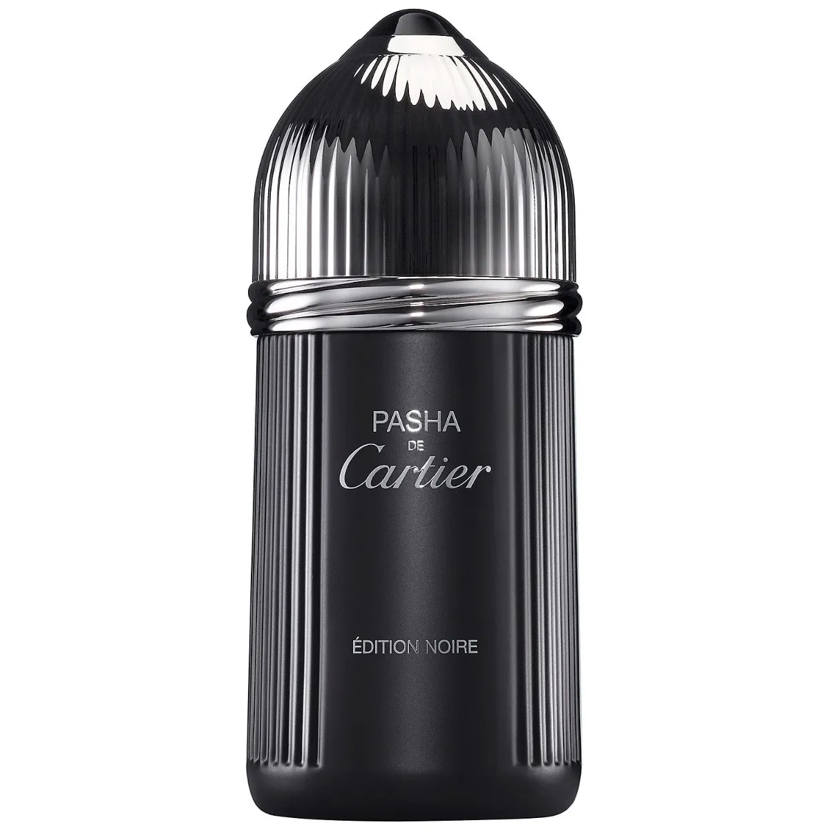 Cartier Pasha Edition Noire Eau de Toilette 100ml Spray