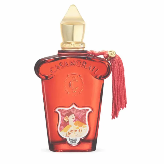Casamorati Bouquet Ideale Eau De Parfum Spray 100ml