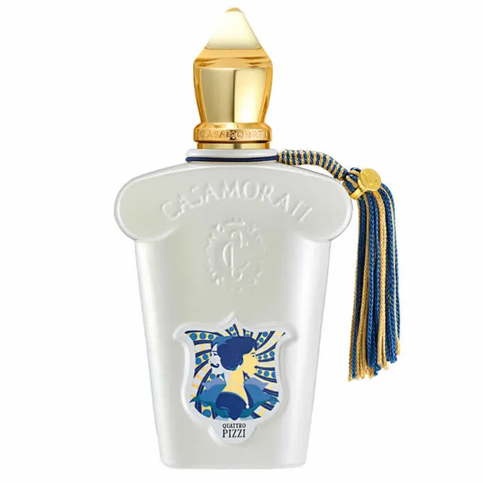 Casamorati Quattro Pizzi Eau De Parfum Spray 100ml