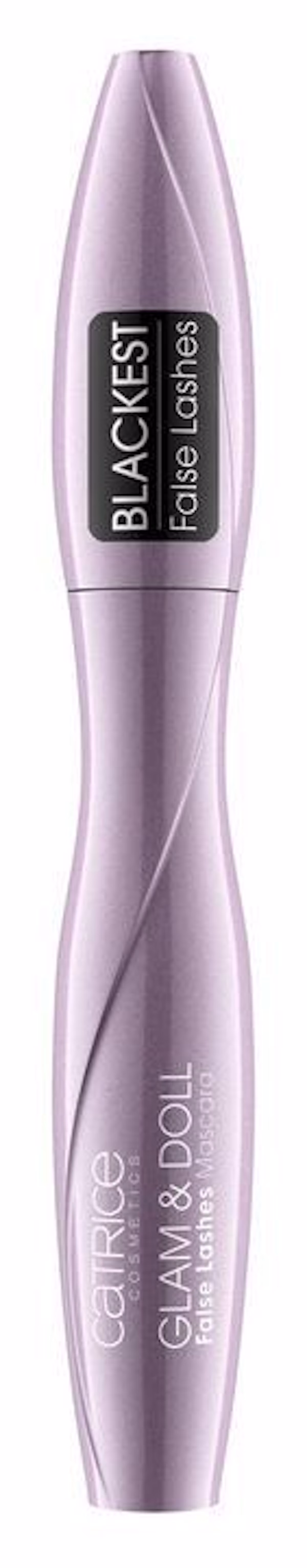 Catrice Glam & Doll False Lashes Mascara 010 9,5 ml