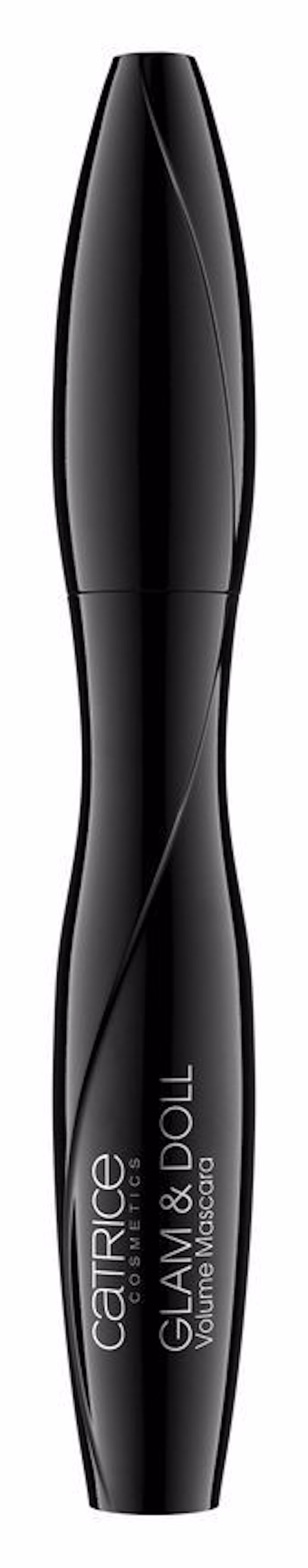 Catrice Glam & Doll Volume Mascara 010 10 ml