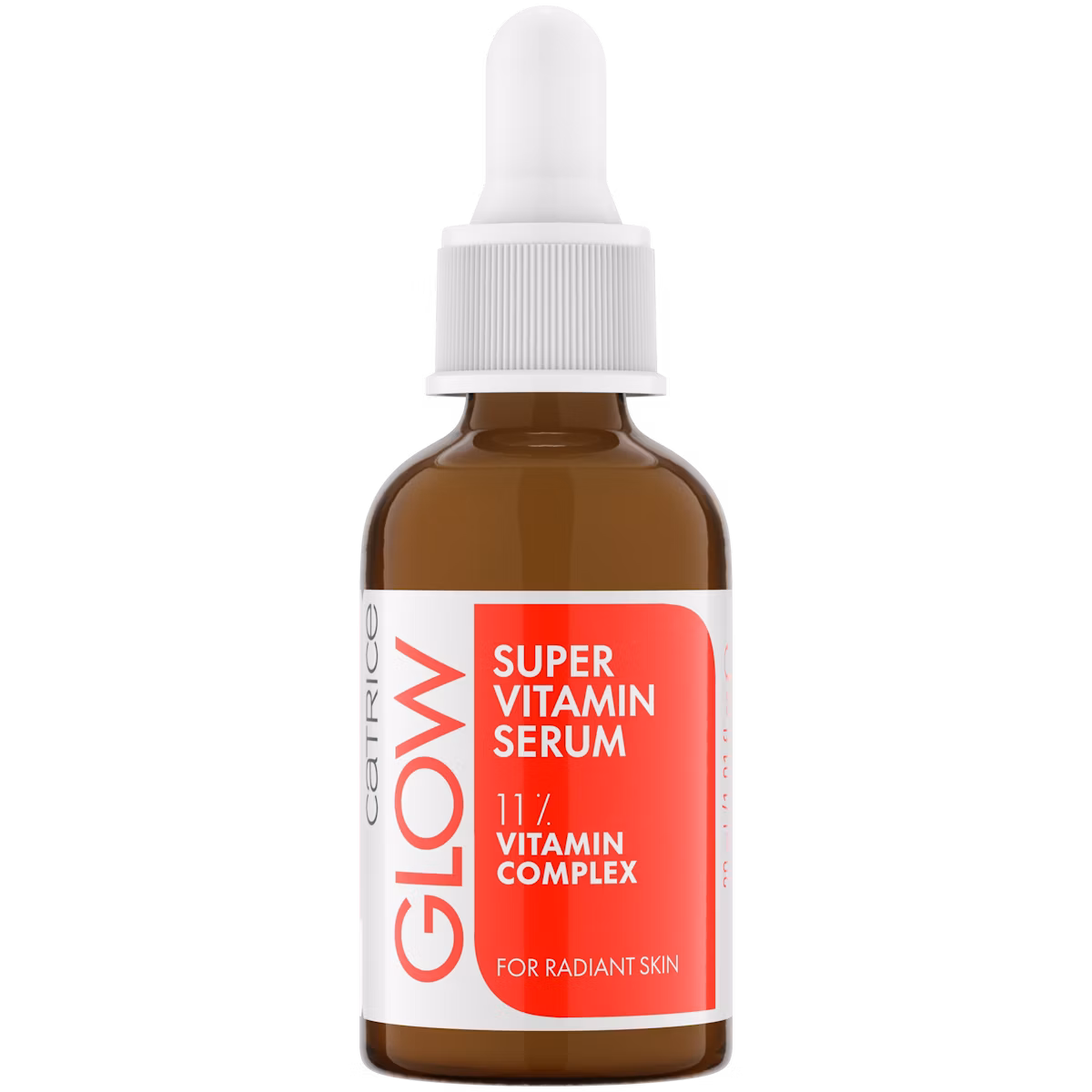 Catrice Glow Super Vitamin Serum 30 ml