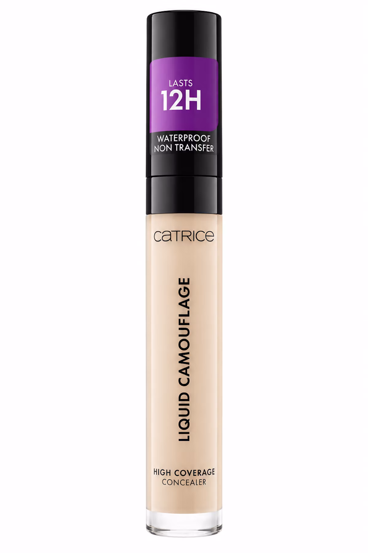 Catrice Liquid Camouflage High Coverage Concealer 015 5 ml