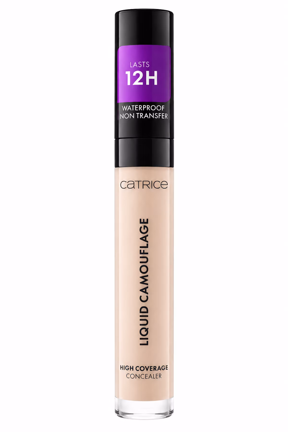 Catrice Liquid Camouflage High Coverage Concealer 020 5 ml