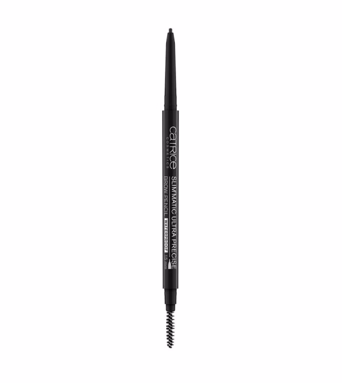 Catrice Slim'Matic Ultra Precise Brow Pencil Waterproof 060 Expresso 1 pcs