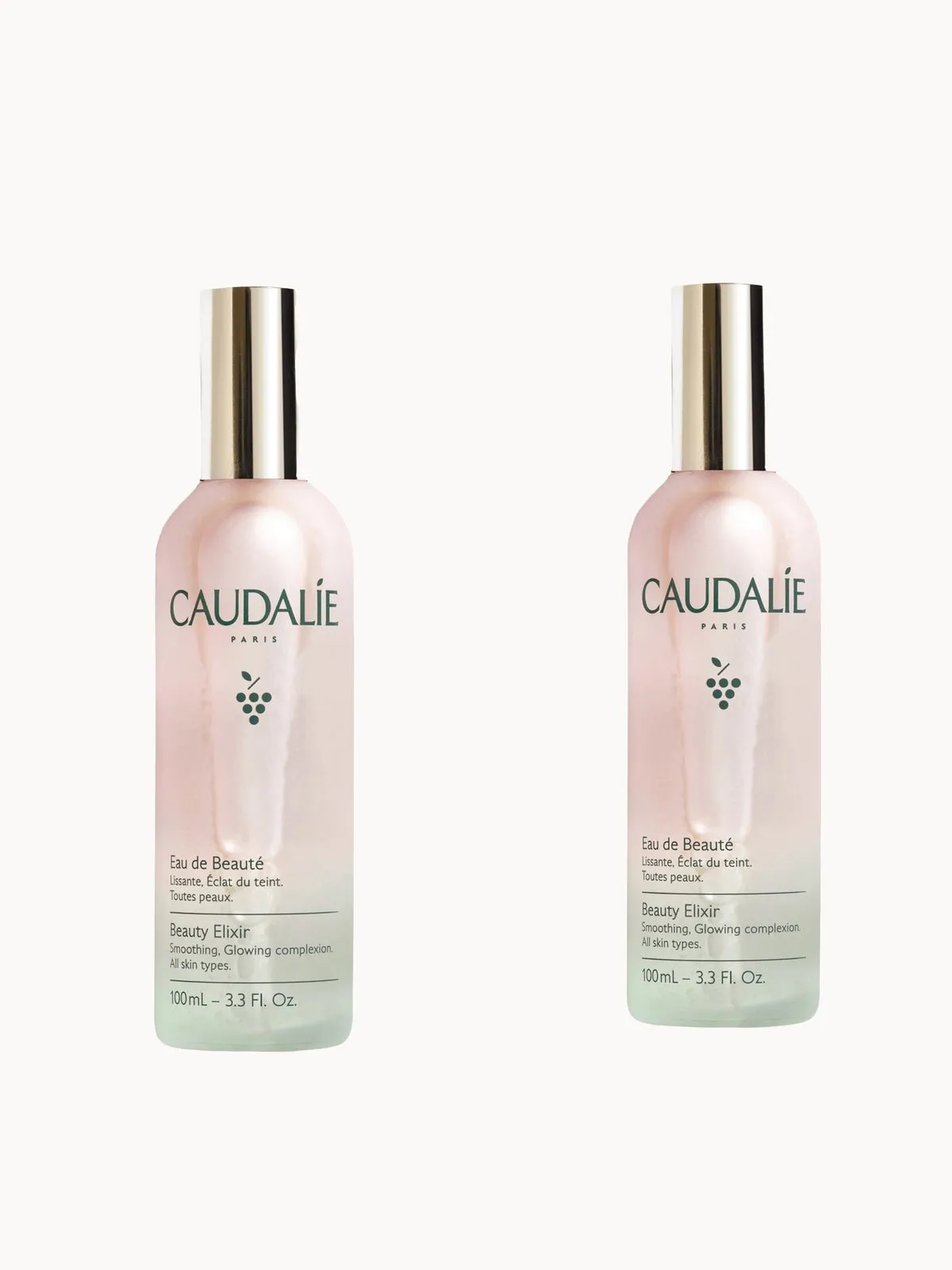 Caudalie Beauty Elixir Duo 2 x 100ml