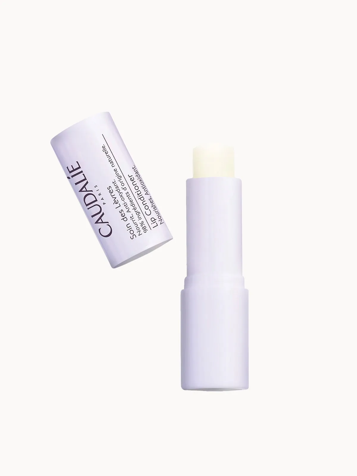 Caudalie Lip Balm with Shea Butter 4.5g