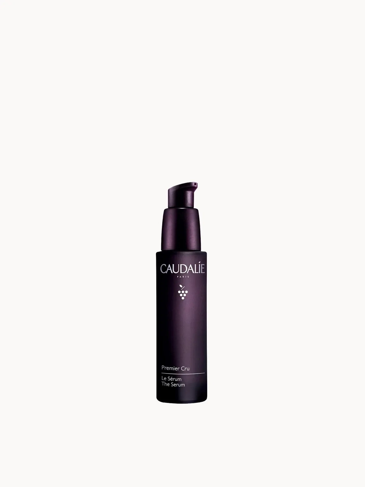 Caudalie Premier Cru Anti-Aging Serum with Niacinamide and Hyaluronic Acid 30ml
