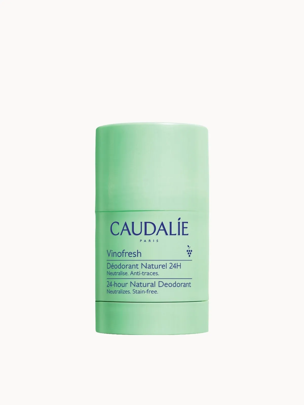 Caudalie Vinofresh Natural Aluminum-Free Deodorant 50g