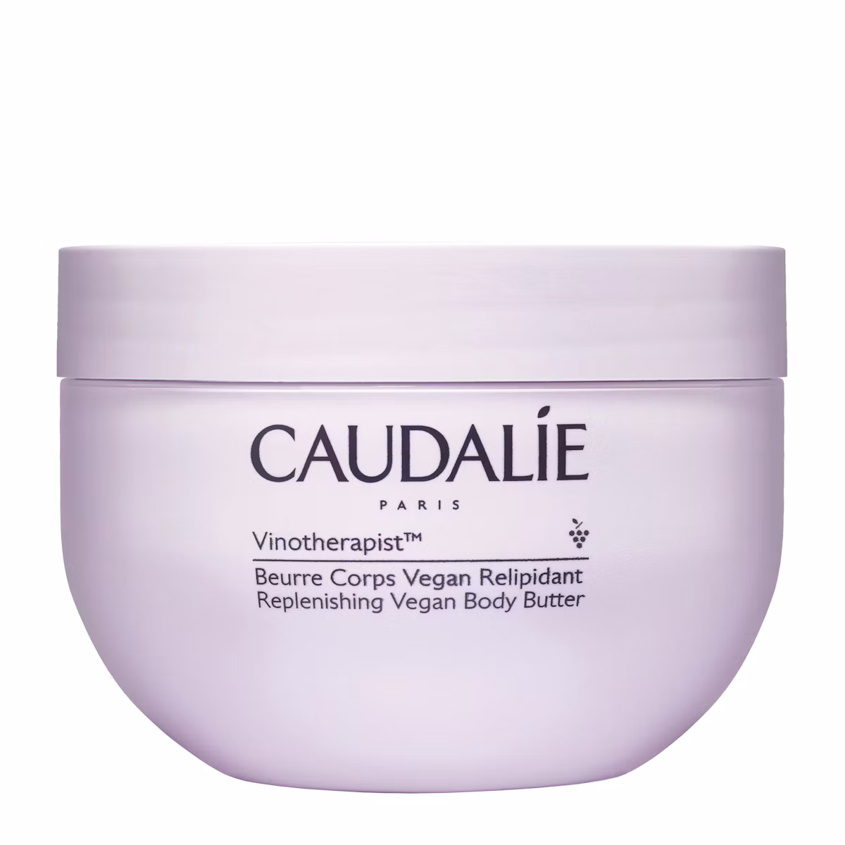 Caudalie Vinotherapist Replenishing Vegan Body Butter 250 ml