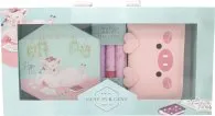 Cent Pur Cent CPC Kids Peppa Time Gift Set 5 Pieces
