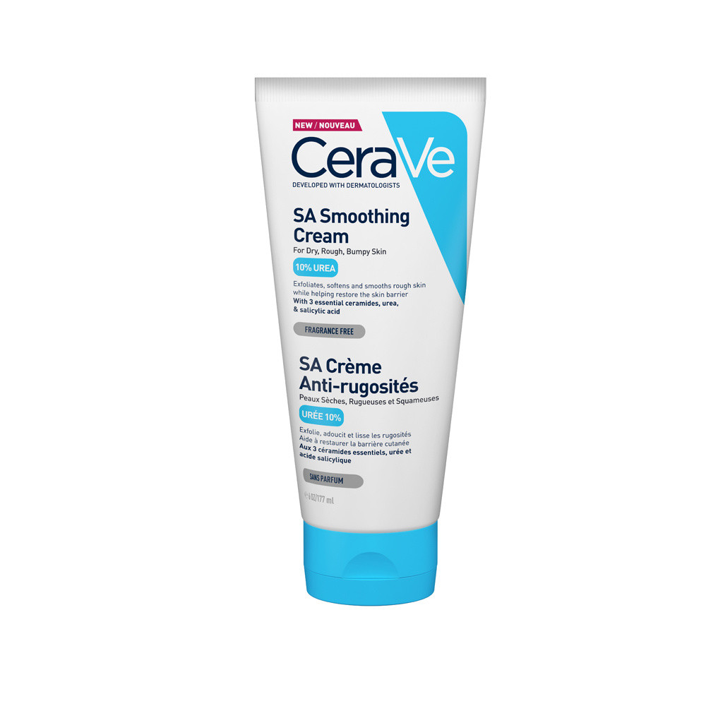 CeraVe SA Smoothing Cream 177ml