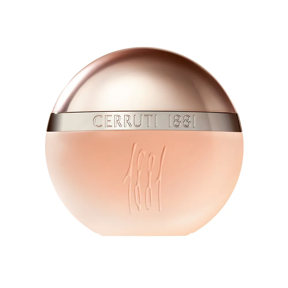 Cerruti 1881 Femme EDT Spray 100ml